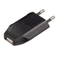 Hama  Piccolino  USB Charger (00014095)